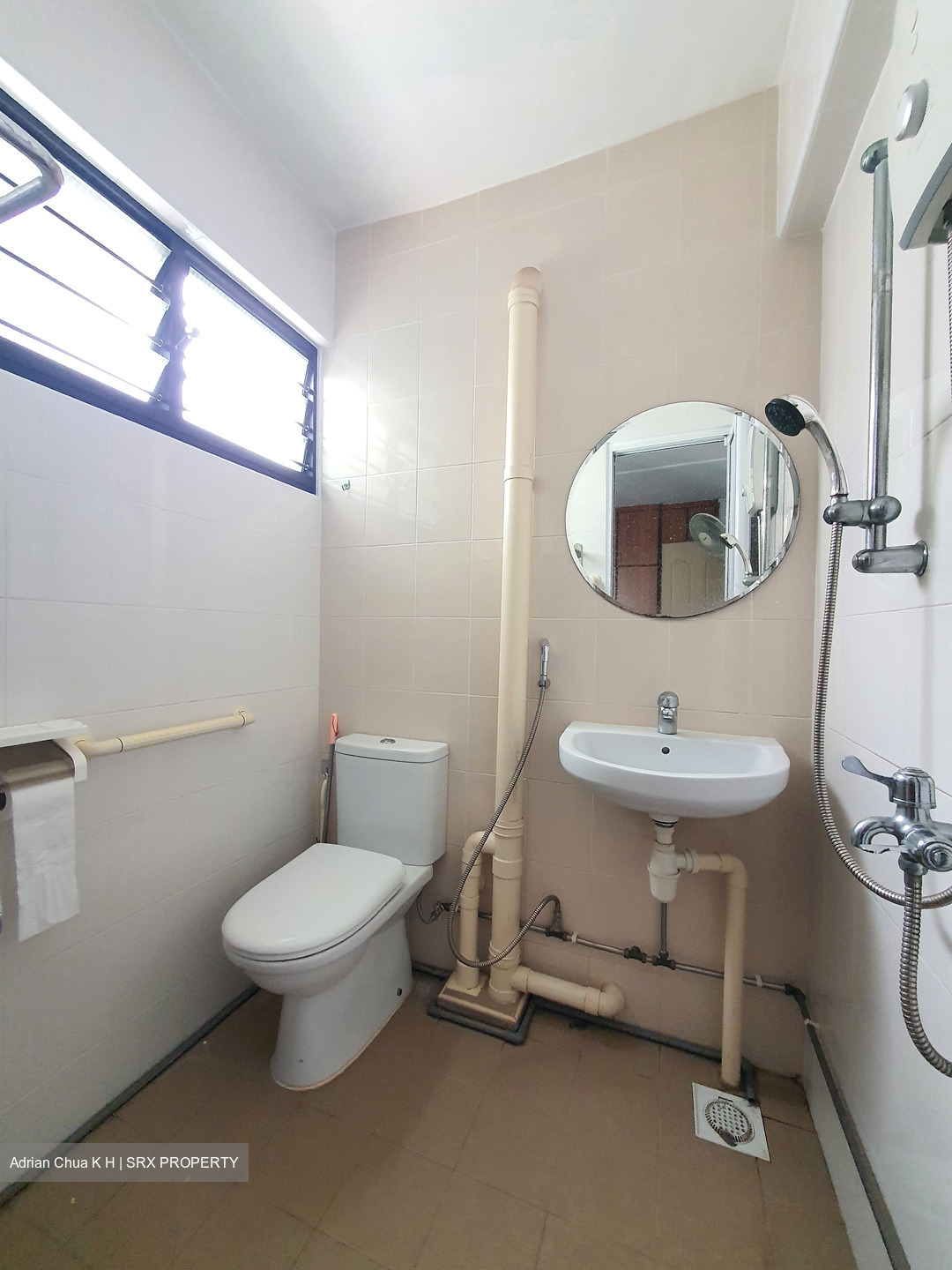 Blk 242 Yishun Ring Road (Yishun), HDB 3 Rooms #557351521